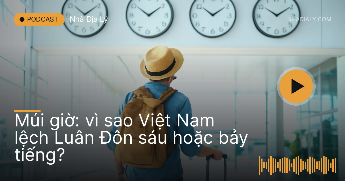 Hai chiếc đồng hồ treo tường chỉ giờ khác nhau trong sảnh sân bay